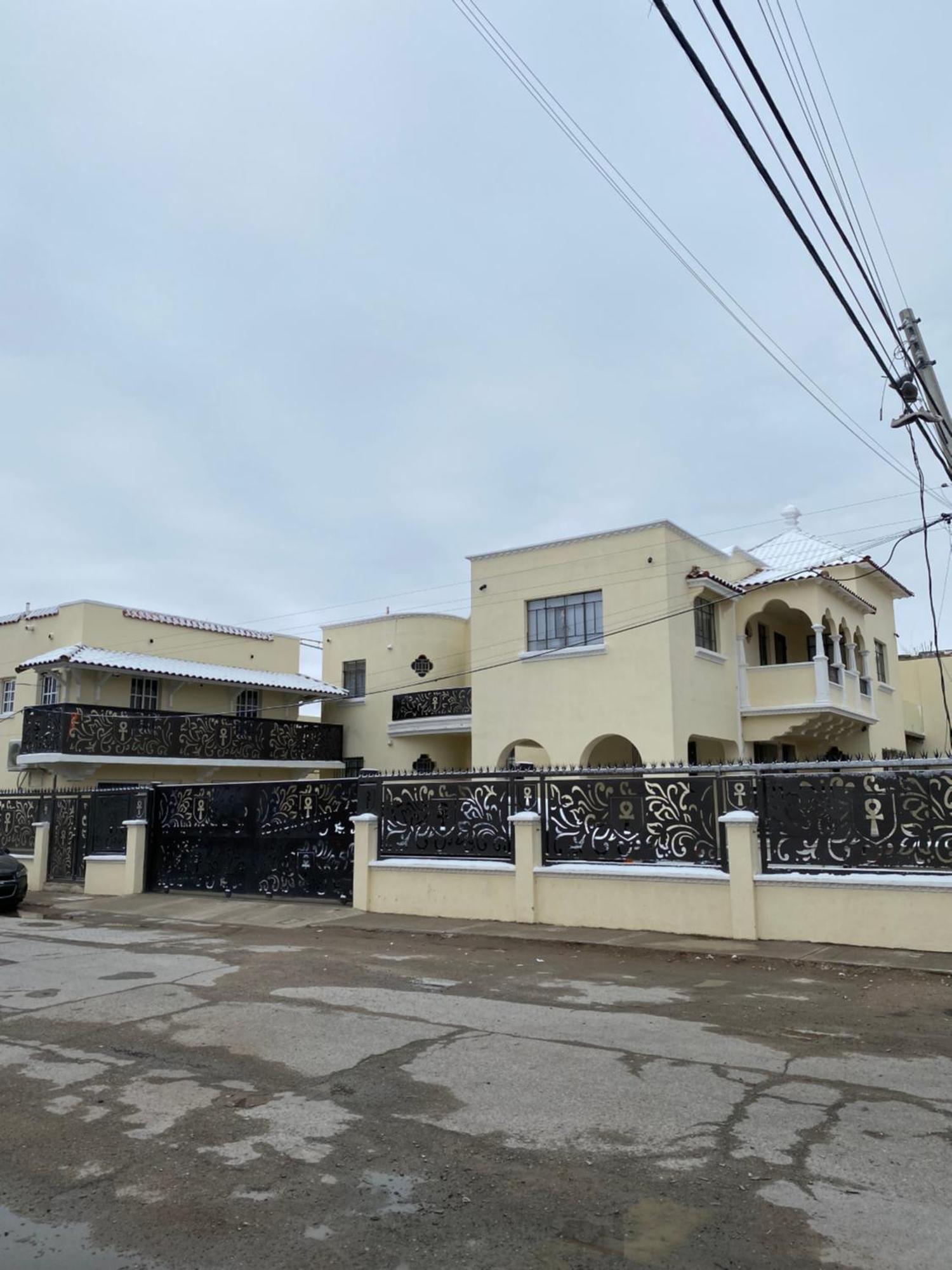 Luxury Lofts With Private Pool Daire Ciudad Juarez Dış mekan fotoğraf