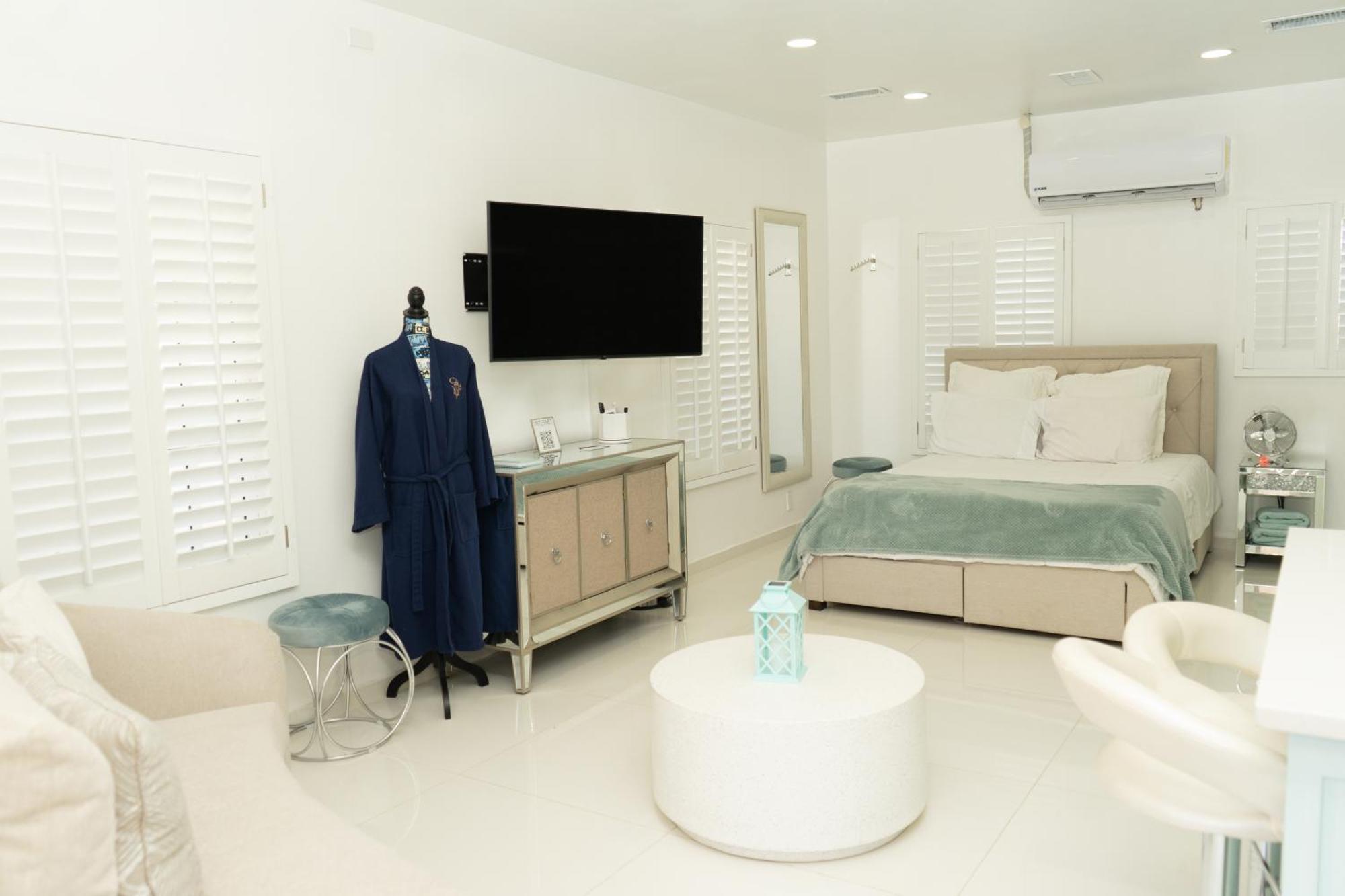 Luxury Lofts With Private Pool Daire Ciudad Juarez Dış mekan fotoğraf