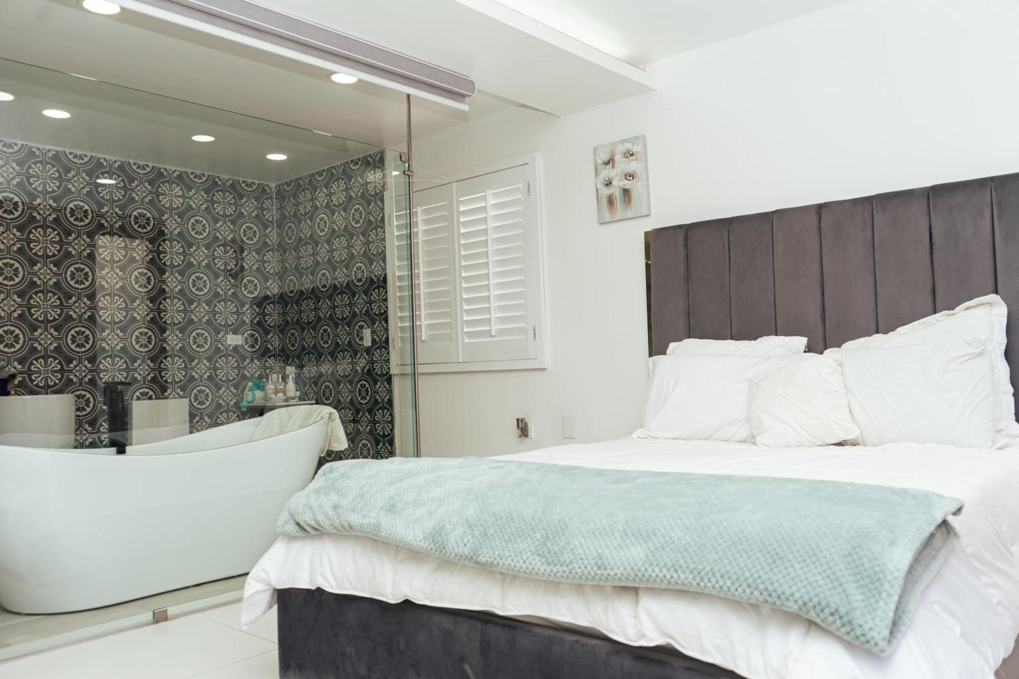 Luxury Lofts With Private Pool Daire Ciudad Juarez Dış mekan fotoğraf