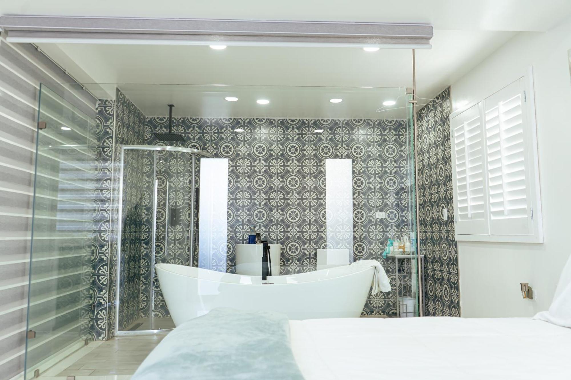 Luxury Lofts With Private Pool Daire Ciudad Juarez Dış mekan fotoğraf