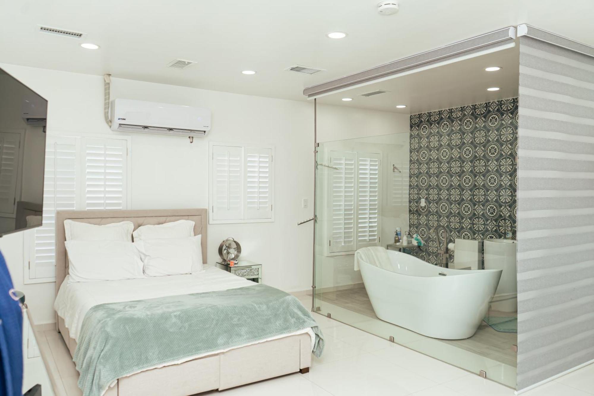 Luxury Lofts With Private Pool Daire Ciudad Juarez Dış mekan fotoğraf