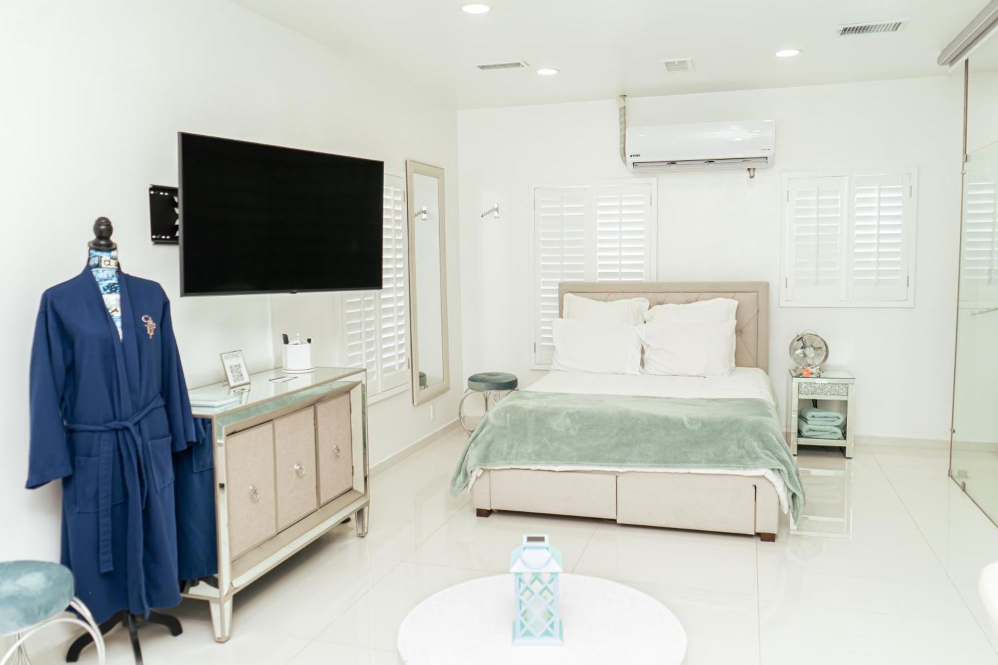 Luxury Lofts With Private Pool Daire Ciudad Juarez Dış mekan fotoğraf