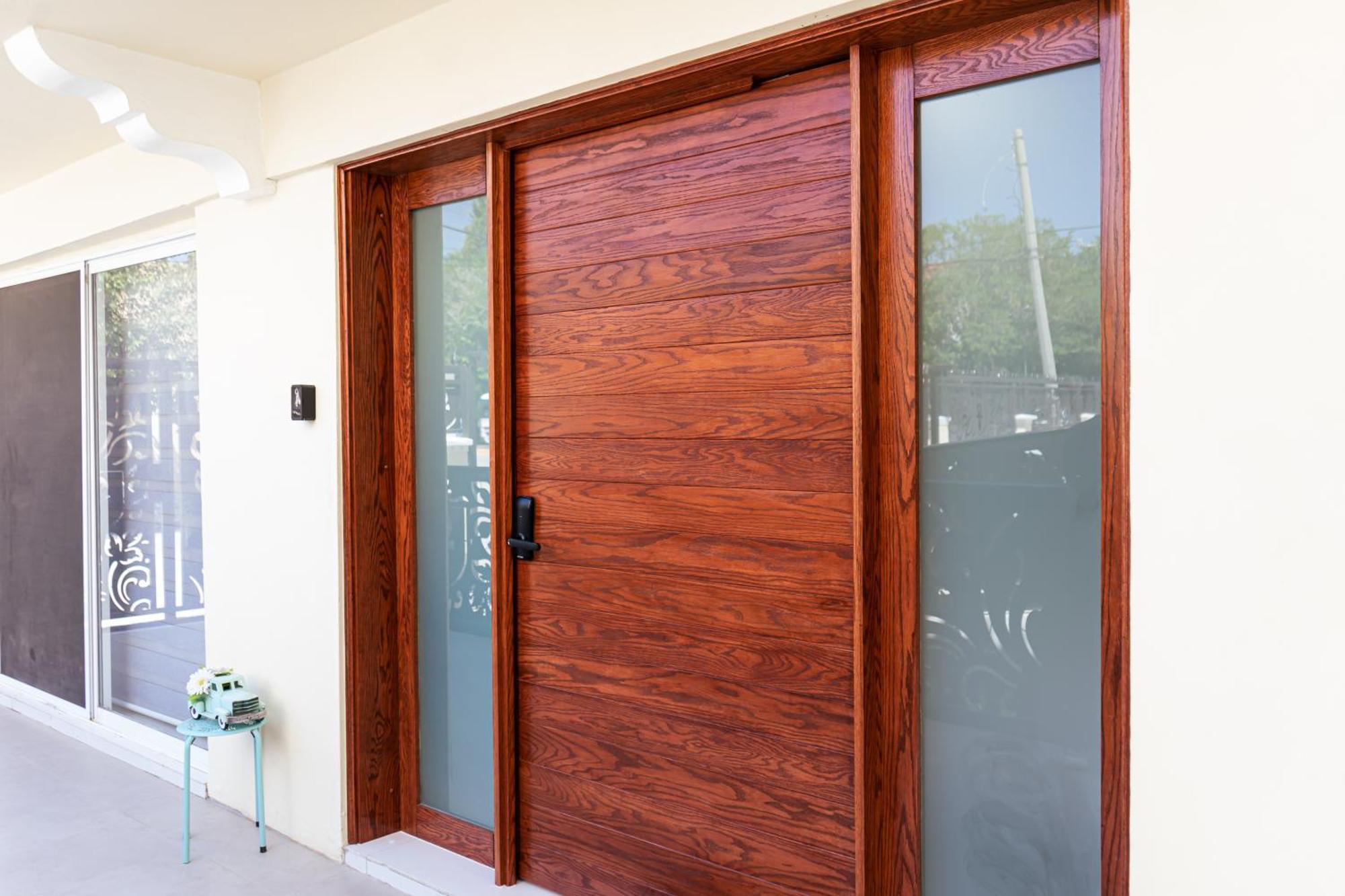 Luxury Lofts With Private Pool Daire Ciudad Juarez Dış mekan fotoğraf