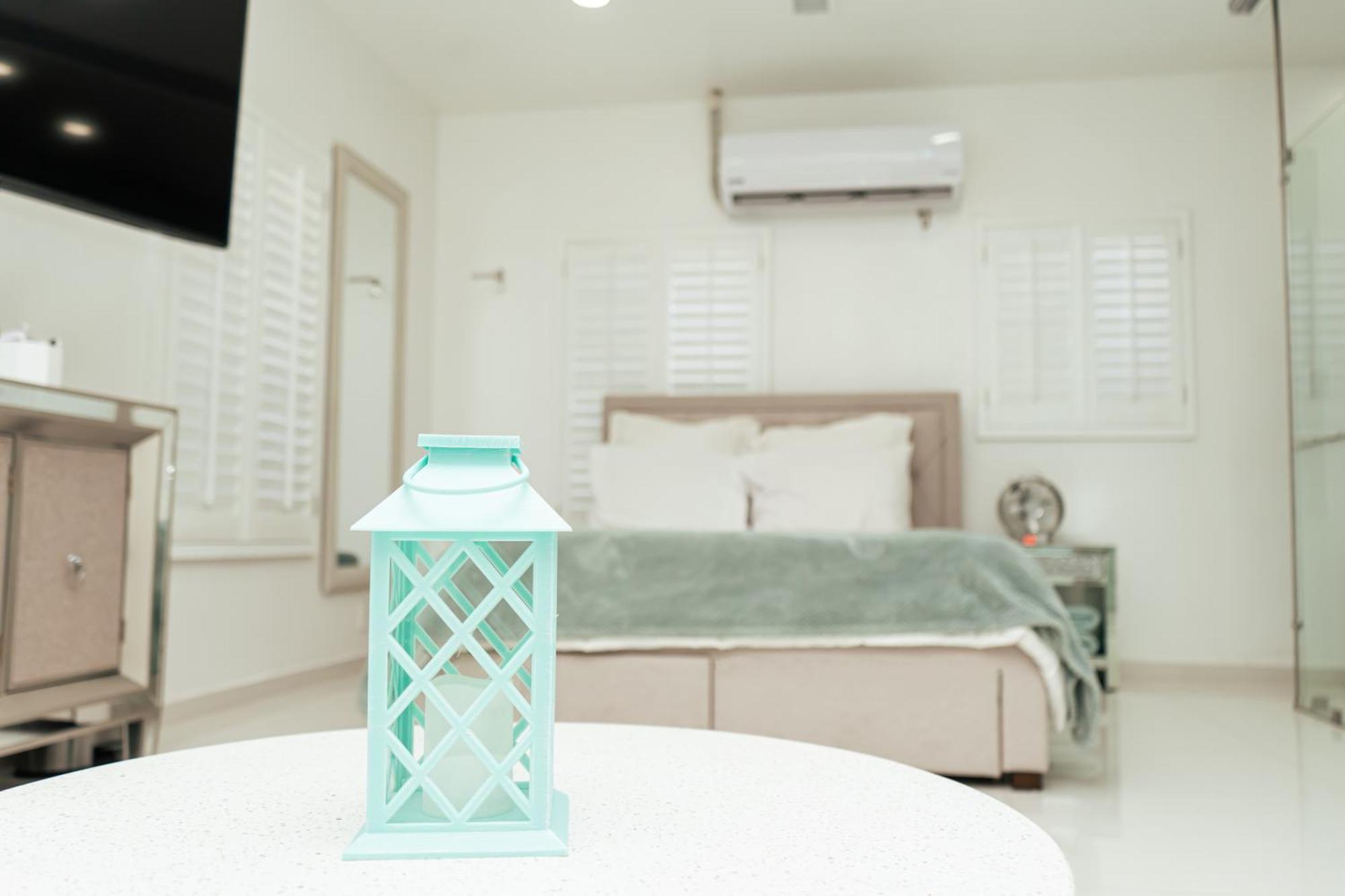 Luxury Lofts With Private Pool Daire Ciudad Juarez Dış mekan fotoğraf