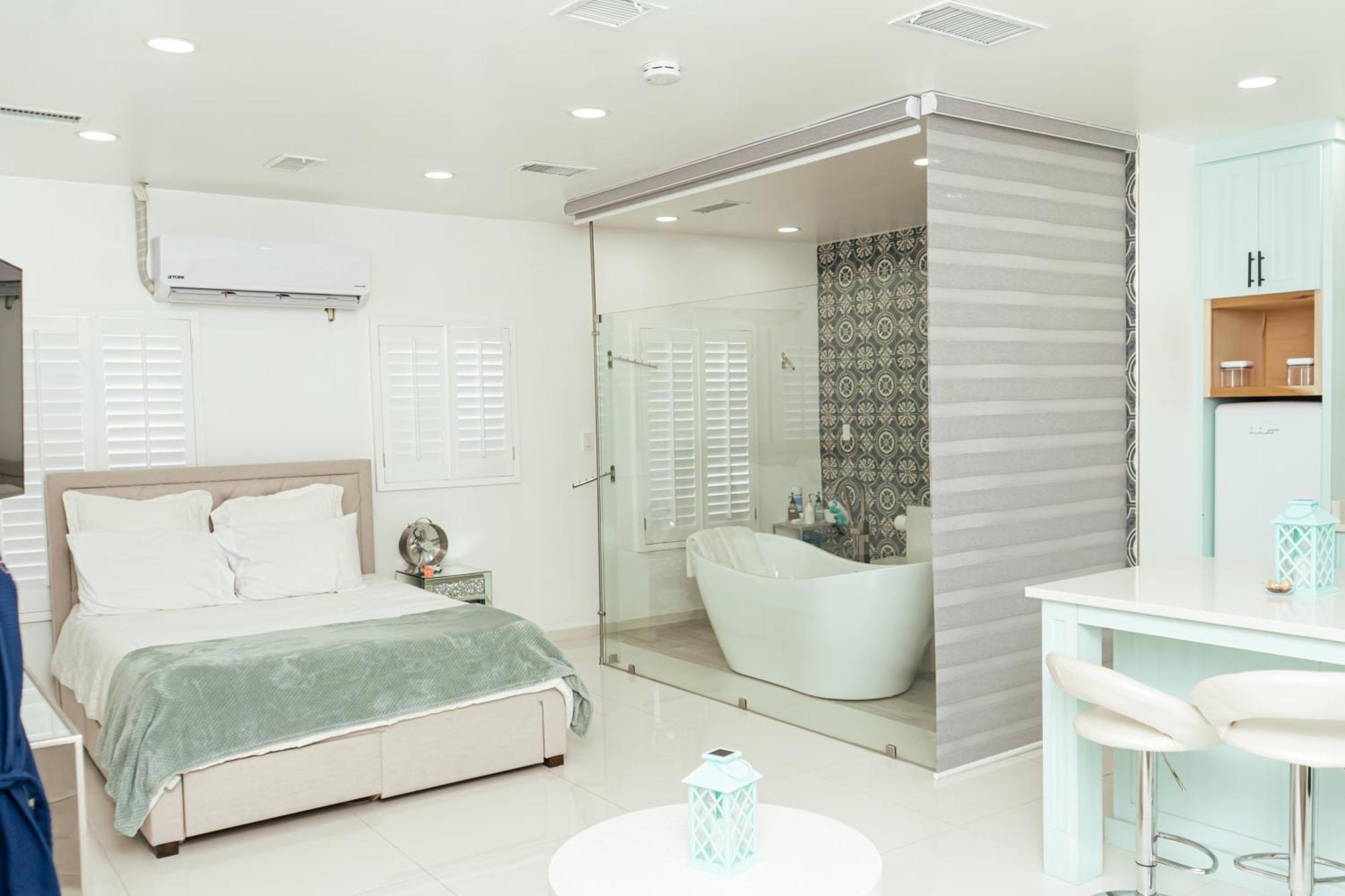 Luxury Lofts With Private Pool Daire Ciudad Juarez Dış mekan fotoğraf