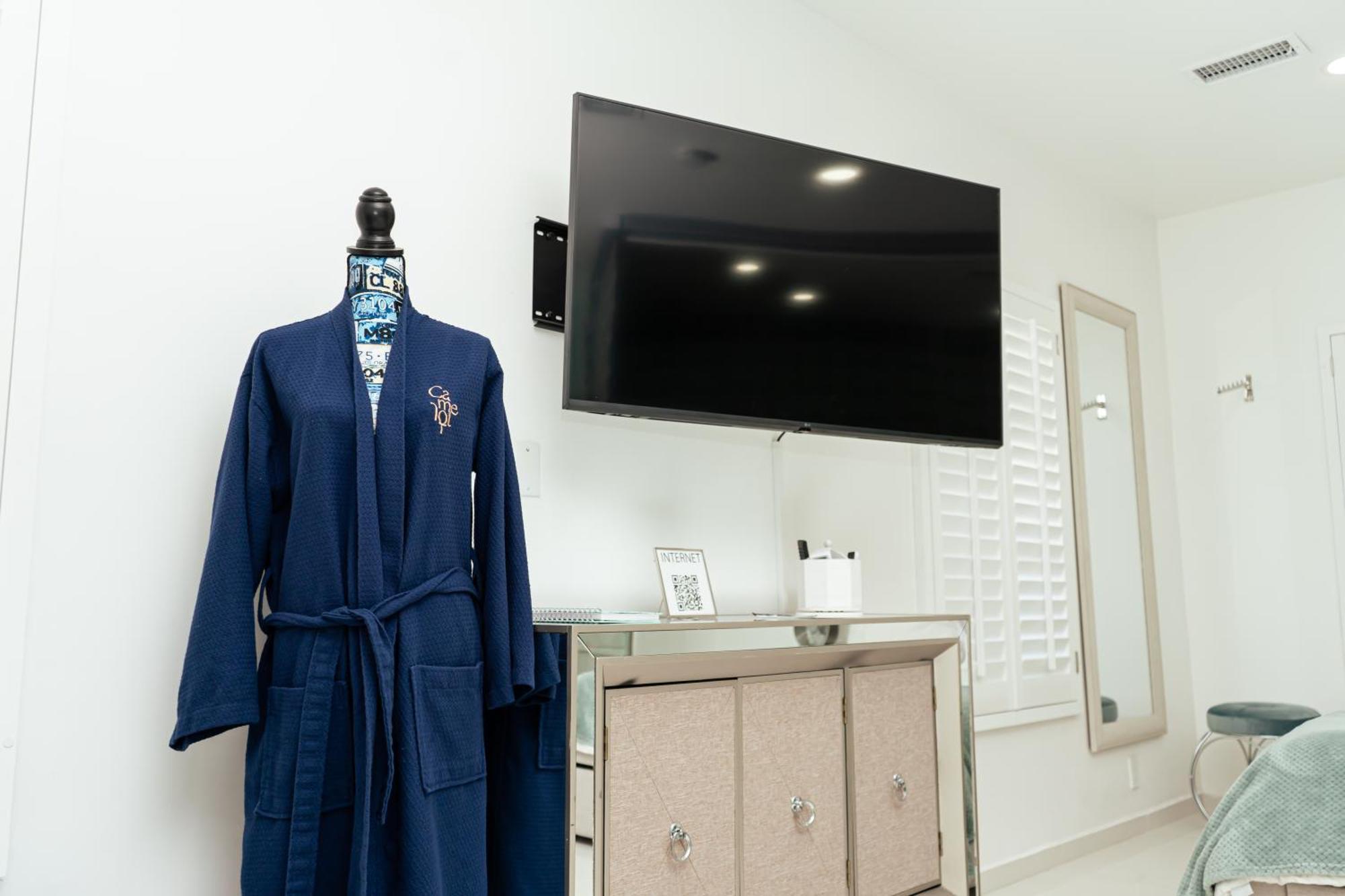 Luxury Lofts With Private Pool Daire Ciudad Juarez Dış mekan fotoğraf