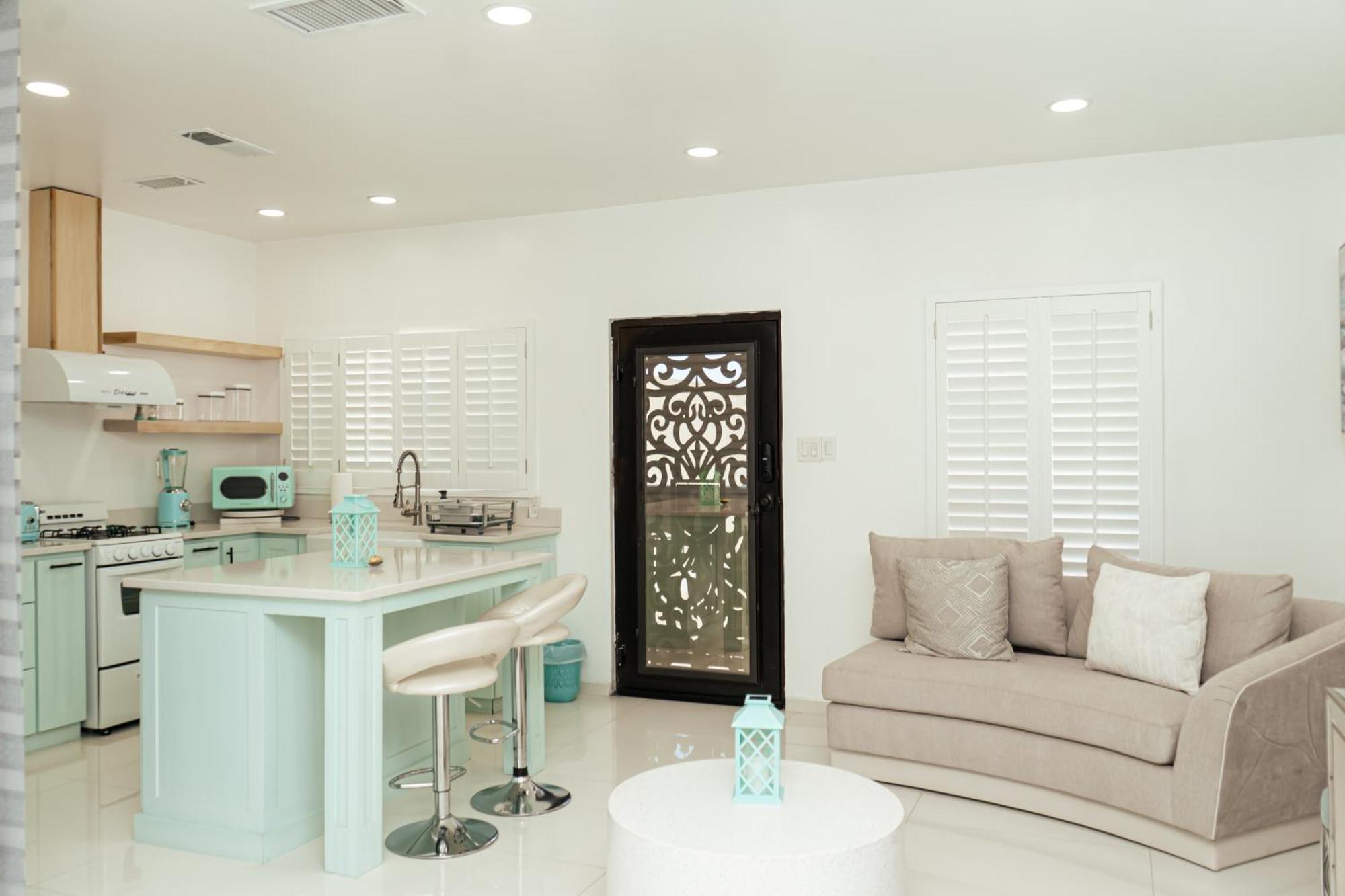 Luxury Lofts With Private Pool Daire Ciudad Juarez Dış mekan fotoğraf