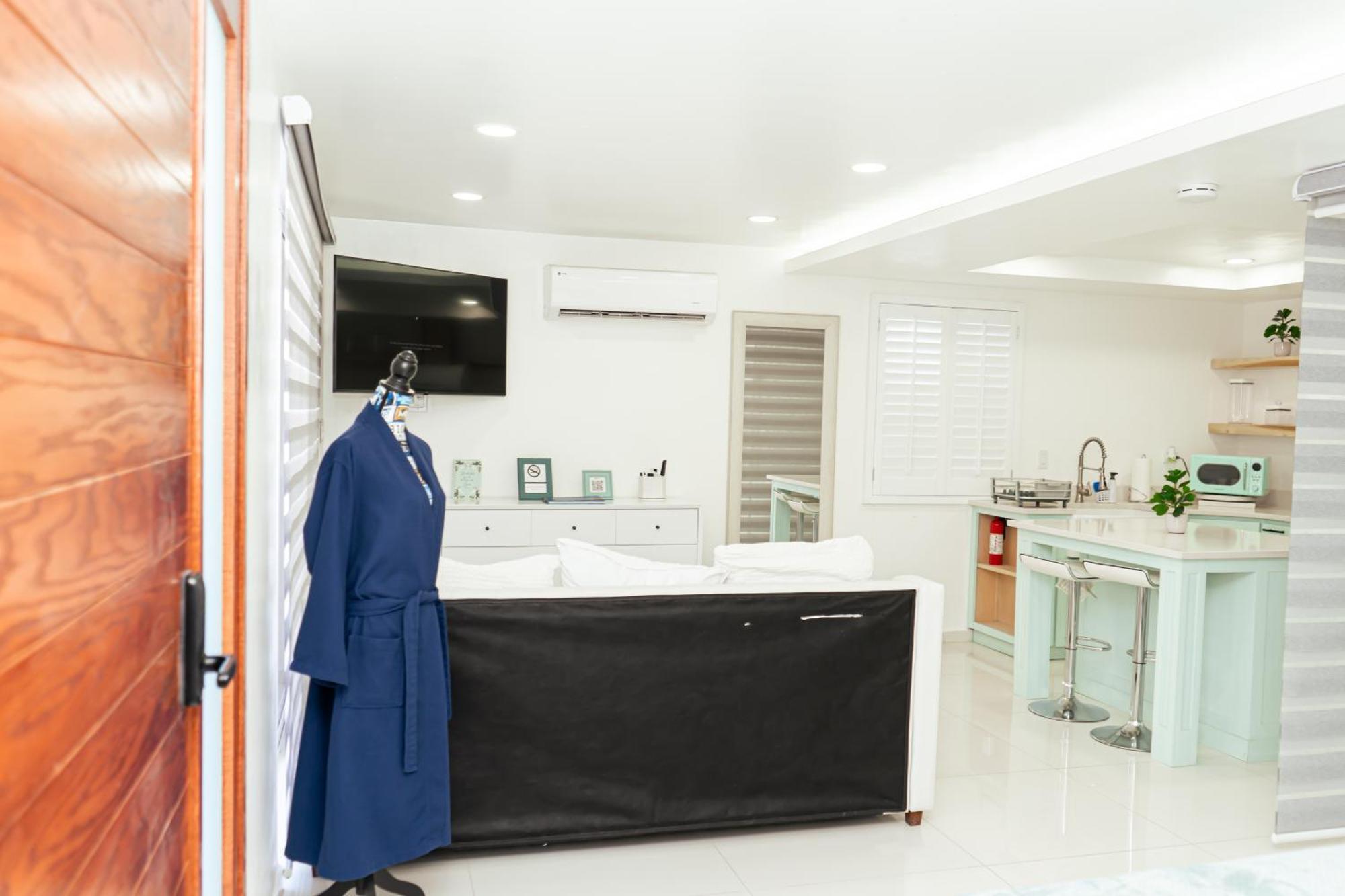 Luxury Lofts With Private Pool Daire Ciudad Juarez Dış mekan fotoğraf