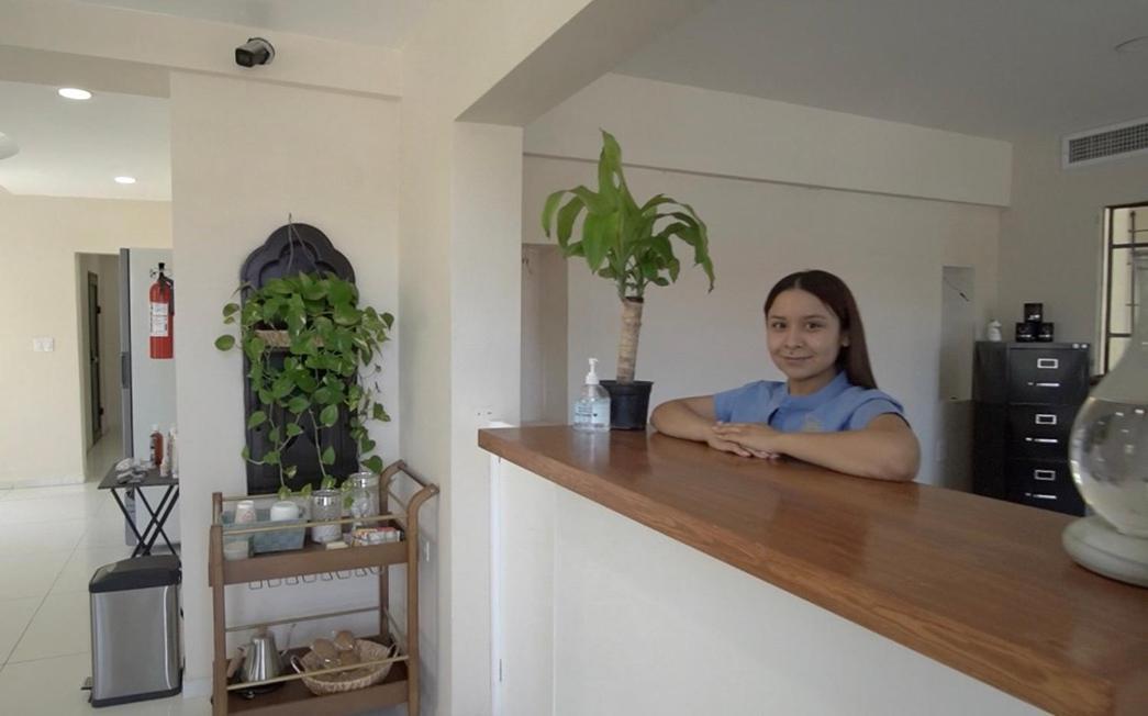 Luxury Lofts With Private Pool Daire Ciudad Juarez Dış mekan fotoğraf